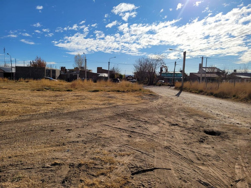 Imagen 2 de 10 de Lote De 1000 M2 Los Álamos Plottier