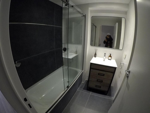 Imagen 29 de 30 de Venta Departamento Dos Ambientes En Construcción Almagro