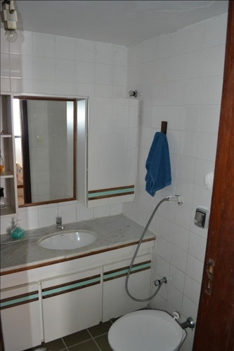Apartamento À Venda, 3 Quartos, 1 Suíte, 1 Vaga, Itaigara - Salvador/ba - 133