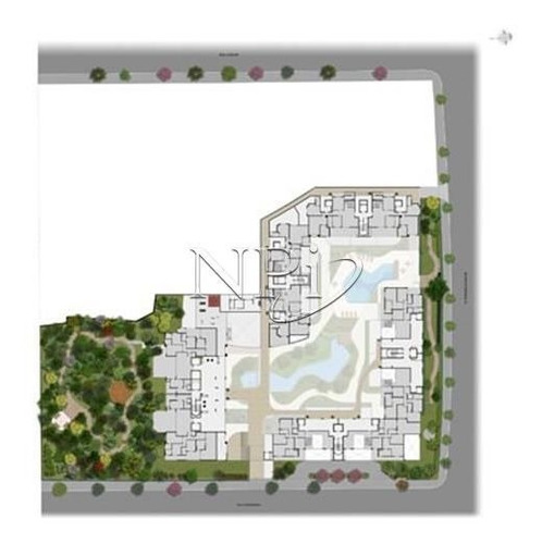 Imagem 6 de 9 de Vila Arboreto Saude - Cobertura Duplex Na Saude | Npi Imoveis - V-804