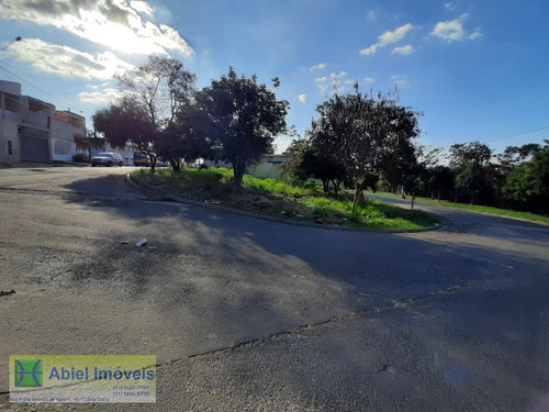 Imagem 4 de 15 de Lote / Terreno Em Jardim Santa Cruz - Boituva, Sp - 243