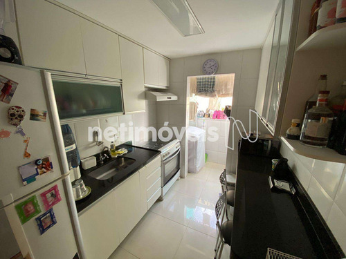 Imagem 7 de 21 de Venda Apartamento 3 Quartos Carlos Prates Belo Horizonte - 126438