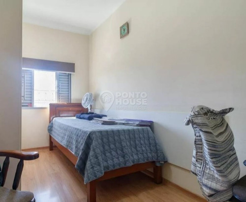 Imagem 8 de 12 de Casa À Venda No Bairro Planalto Paulista 3 Dormitórios 1 Suíte - Ph40912