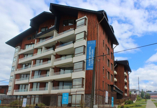 Departamento En Venta Costanera De Puerto Varas 