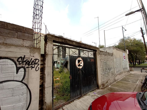 Imagen 6 de 8 de Venta De Terreno En Av Zaragoza