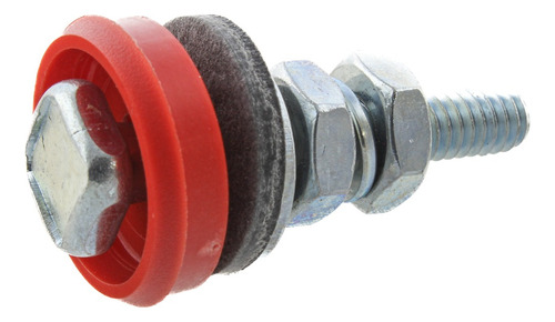 Borne Alternador Delco (+)