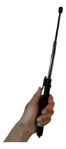 Comprar Baston Retractil Automático De Metal 41.5cm Defensa Personal