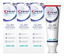 Comprar Pasta De Dientes Crest Pro-health Advanced Gum Restore 140ml