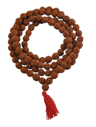 Pack De 20 Japa Malas En Rudraksha Al Por Mayor