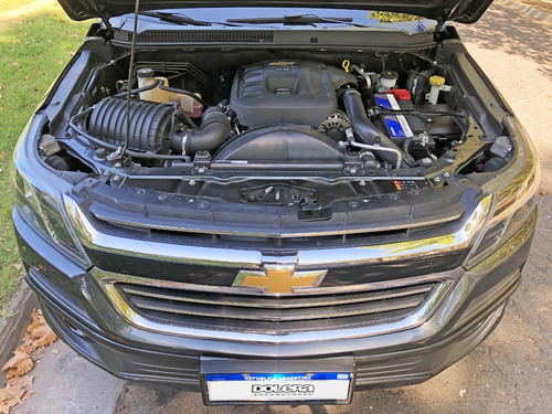 Chevrolet S10