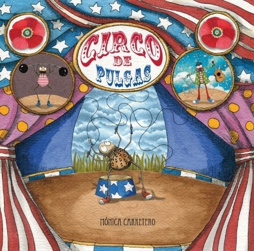 Circo De Pulgas