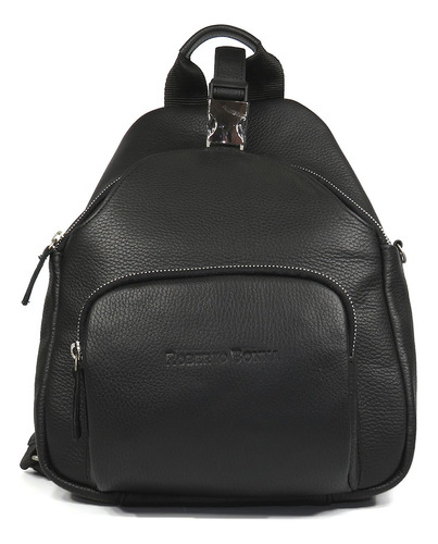 Mochila Cuero Vacuno - 1461