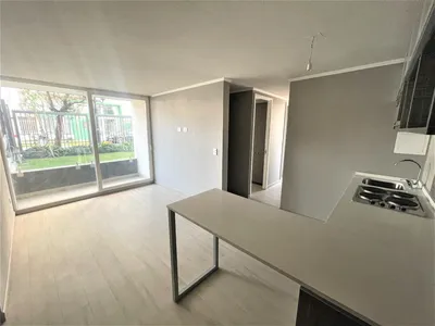 Departamento en arriendo