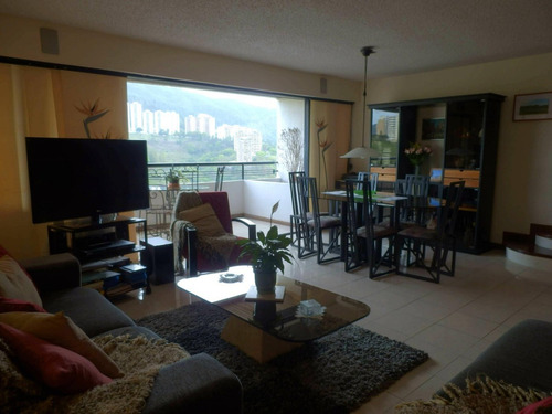 Apartamento Venta Urb Alto Prado Ar Mls # 23-4831