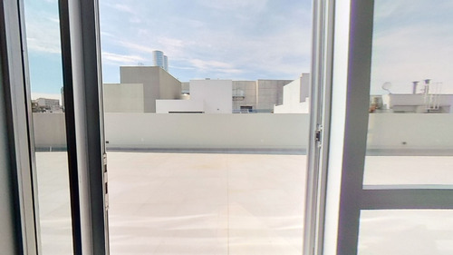Imagen 6 de 10 de Office 3 Building | Roosevelt 1740 - 46 | 452 M²