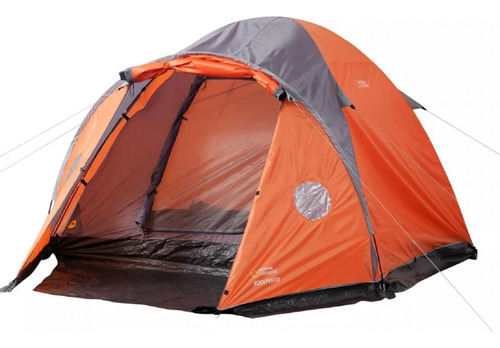 Carpa 5 Personas Iglu National Geographic Rockport 5 Camping