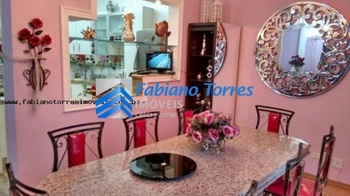 Casa Para Venda Em São Bernardo Do Campo, Vila Duzzi, 3 Dormitórios, 3 Suítes, 5 Banheiros, 4 Vagas - 1031_2-439566