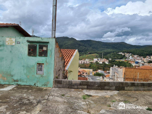 Imagem 5 de 5 de Terreno No Bairro Monte Verde-poços De Caldas Mg. - Te0557