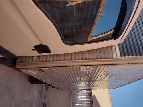 Iveco Daily 2008