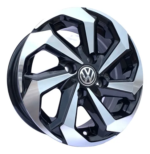 comprar Jogo Roda Aro 15 Zk890 Gol G5 G6 G7 G8 G9 2021 Frete Gratis