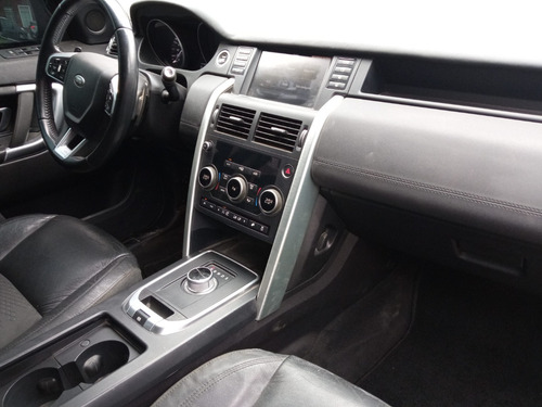 Discovery Sp Se Blind Diesel At