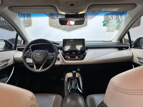Toyota Corolla Apremiumh