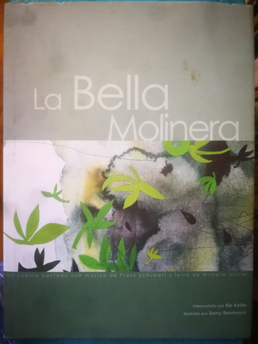 La Bella Molinera - Rip Keller Y Samy Benmayor