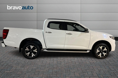 Mazda BT-50 3.0 DC HIGH PLUS AT 4X4 DIESEL