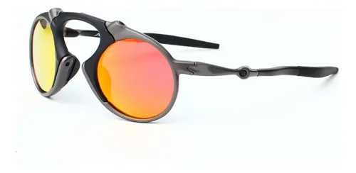 C4 - Gafas De Sol Polarizadas Retro Unisex Para Deportes Al