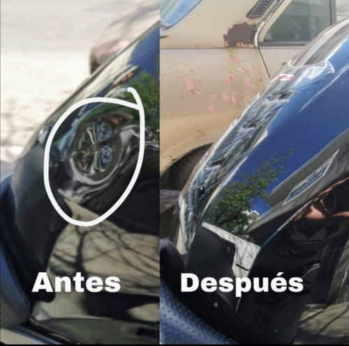 Imagen 5 de 5 de Sacabollo Tanque Motos Consultas X Wa 1158701516