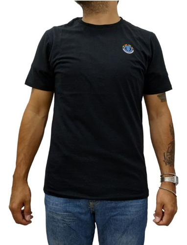 Remera Element At Night Tee 21148001j Hombre