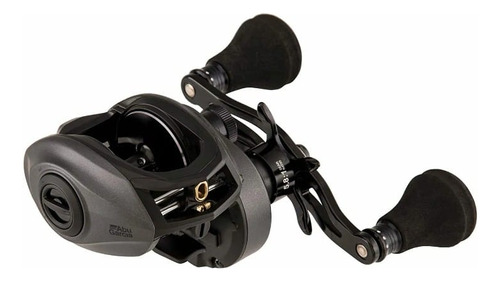 Reel Abu Garcia Revo Beast 41 Hs_ L Izquierdo Original 