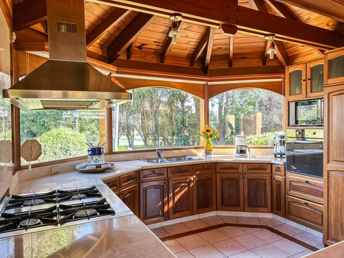Casa En Venta En Golfer's, Pilar Gba Norte
