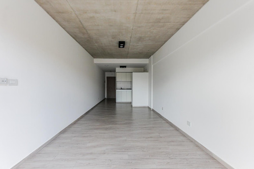1 Amb - Edificio Full Amenities - Ideal Inversor