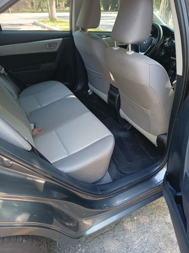Toyota Corolla 1.8 Xei Cvt Pack 140cv