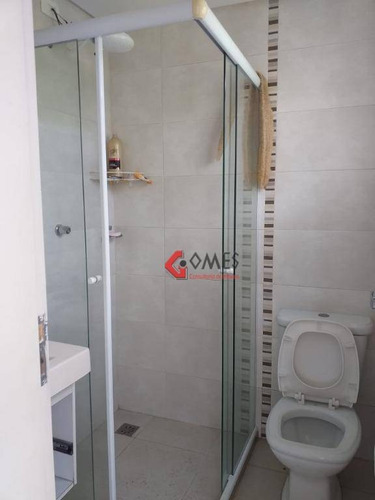 Imagem 17 de 27 de Sobrado Com 4 Dormitórios À Venda, 363 M² Por R$ 2.300.000,00 - Pernambuco I - Guarujá/sp - So1105