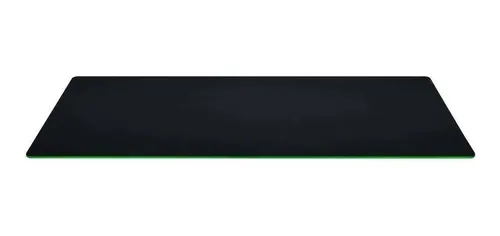 Mousepad Gamer Razer Gigantus V2 3xl 120x55cm Negro