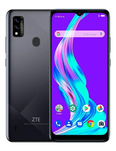 Celular Zte Blade A51 *nuevo* (Usado)
