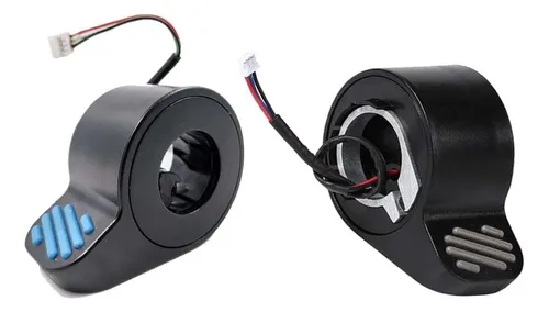 Ybang Acelerador De Velocidad Con Freno Para Segway Ninebot