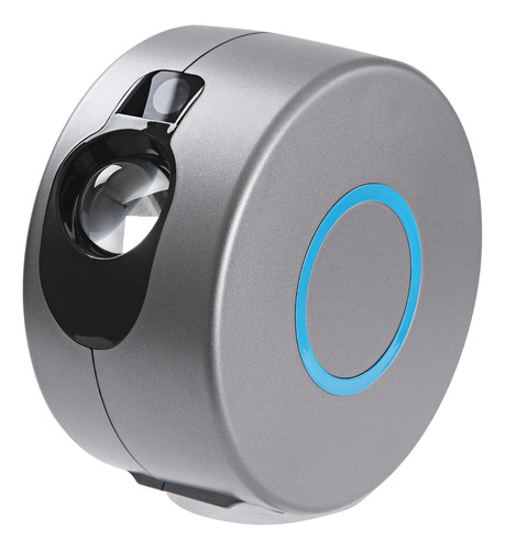 Proyector Star Nightlight Para Decoración De Dormitorio, Fie