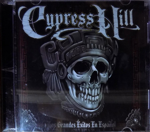 Cypress Hill - Grandes Éxitos En Español