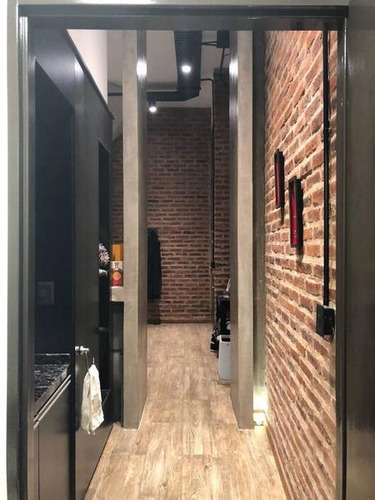 Imagen 9 de 15 de Hermoso Departamento Tipo Loft 2 Ambientes 80m2 C/cochera - La Boca