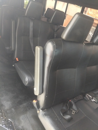 Mercedes Bens Sprinter Cdi 313 Cdi 313 Luxo 2.2 16