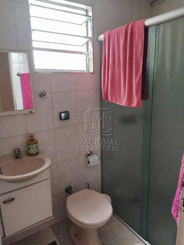 Imagem 3 de 23 de Sobrado Com 3 Dormitórios À Venda, 101 M² Por R$ 370.000 - Vila Camilópolis - Santo André/sp - So3568