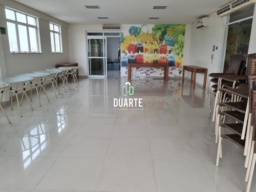 Imagem 21 de 23 de Apartamento - Ap01160 - 33979857