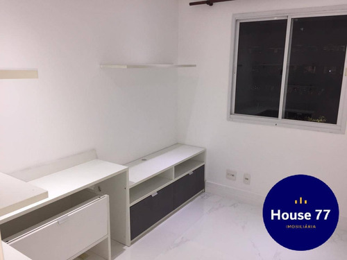 Imagem 9 de 13 de Apartamento Para Locação Na Vila Andrade Com 2 Quartos - 62030987
