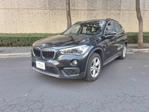 BMW X1 1.5 Sdrive 18ia At