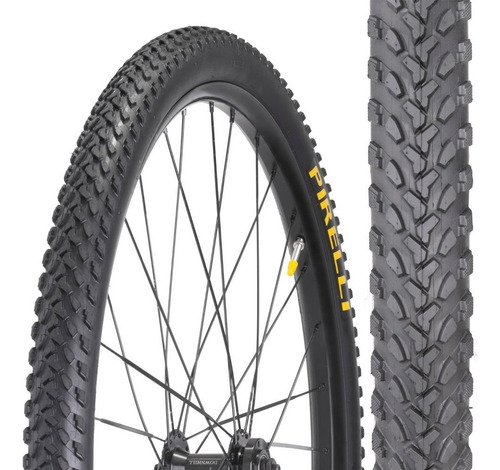 Pneu 29x2.00 Pirelli Scorpion Mb2 Preto - Bicicleta