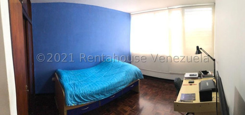 Imagen 19 de 21 de Sebucan, Apartamento En Venta, Caracas. Codigo: Mvg 22-1413