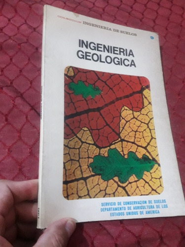 Libro Ingeniería Geológica 